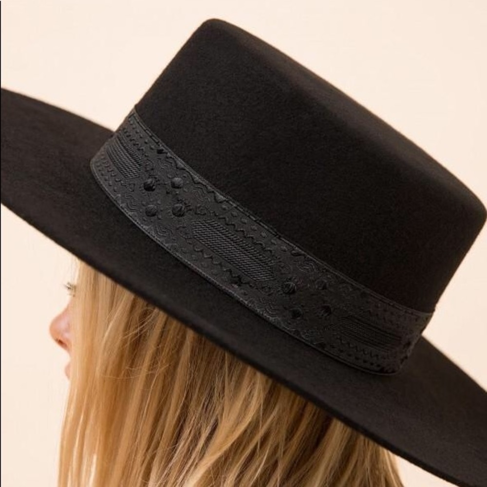 Lack of Color Sierra Hat